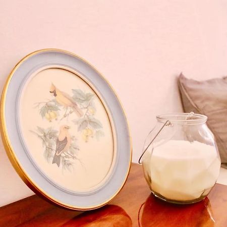Two Bedroom Cozy Flat By River In Quiet Art Zone Lisboa Eksteriør bilde